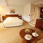 Hotel Castello Del Sole Resort&spa 5*