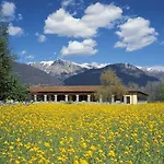 Castello Del Sole Resort&spa Hotel 5*