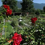 Castello Del Sole Resort&spa 5* Ascona