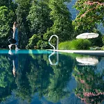 Hotel Castello Del Sole Resort&spa Ascona