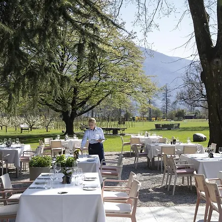 Castello Del Sole Resort&spa Hotel 5*