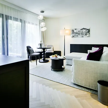 Hotell Castello Del Sole Resort&spa 5*