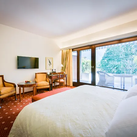 Castello Del Sole Resort&spa Hotel 5*