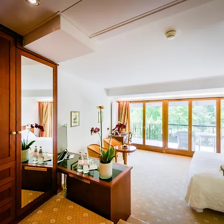 Castello Del Sole Resort&spa 5*