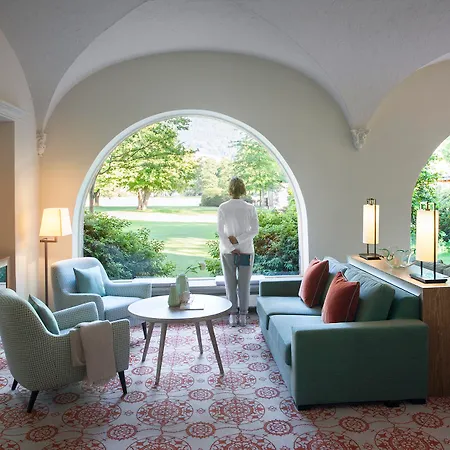 Готель Castello Del Sole Resort&spa 5*