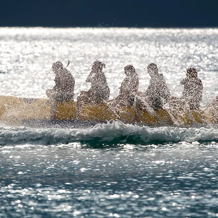 Castello Del Sole Resort&spa 5*