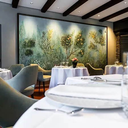 Hotel Castello Del Sole Resort&spa Ascona