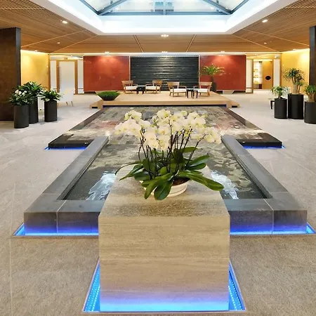 Castello Del Sole Resort&spa Hotel