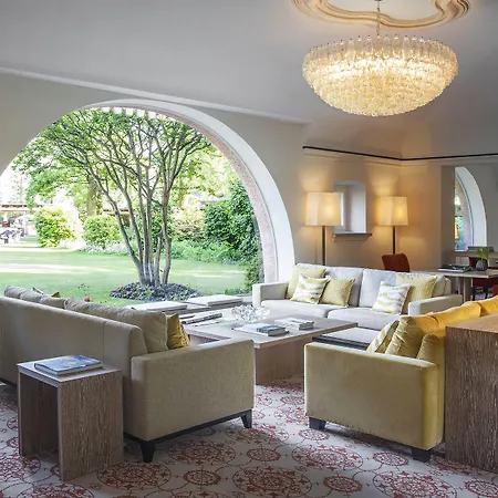 Готель Castello Del Sole Resort&spa