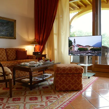 Castello Del Sole Resort&spa