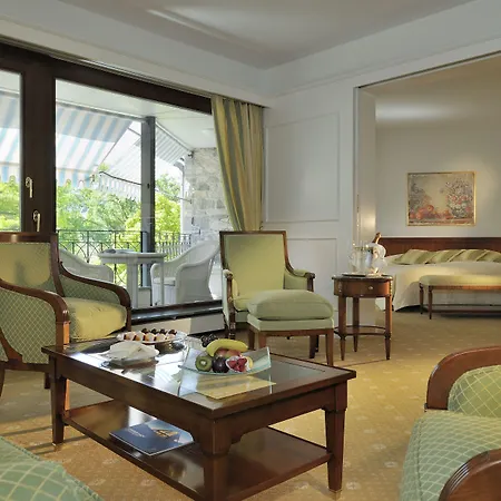 Castello Del Sole Resort&spa Ascona
