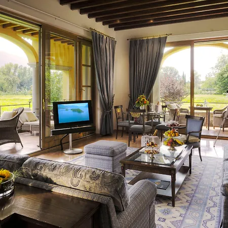 Castello Del Sole Resort&spa Hotel 5*