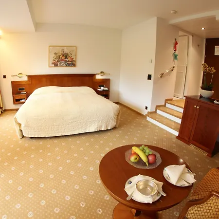 Hotel Castello Del Sole Resort&spa 5*