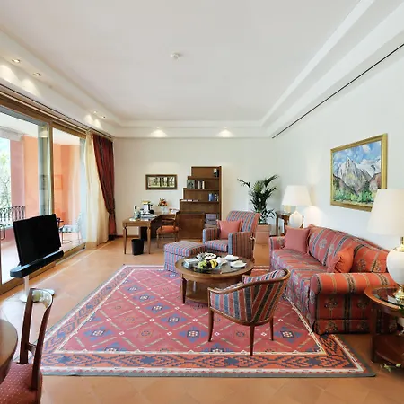 Castello Del Sole Resort&spa
