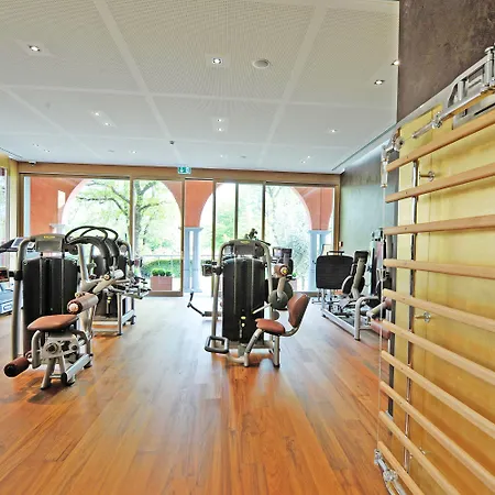 Hotel Castello Del Sole Resort&spa 5*