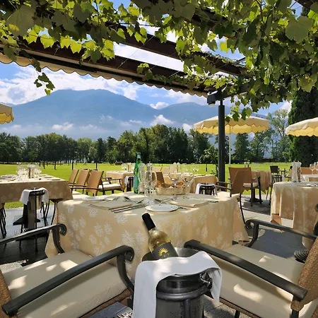 Castello Del Sole Resort&spa Hotel 5*