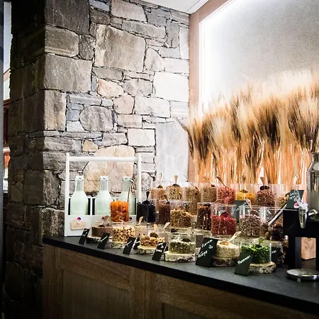 Castello Del Sole Resort&spa