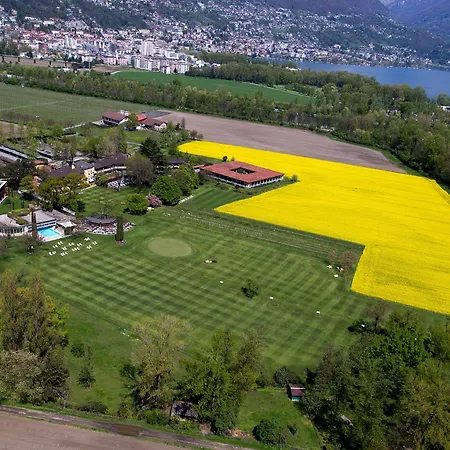 Hotel Castello Del Sole Resort&spa