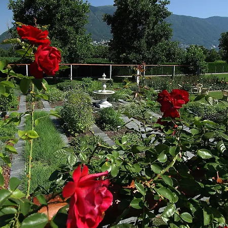 Castello Del Sole Resort&spa 5* Ascona