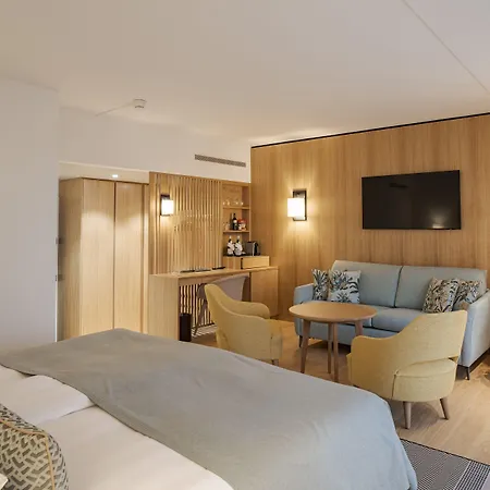 Hotel Castello Del Sole Resort&spa