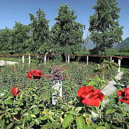 Castello Del Sole Resort&spa