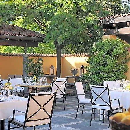 Castello Del Sole Resort&spa Готель Аскона