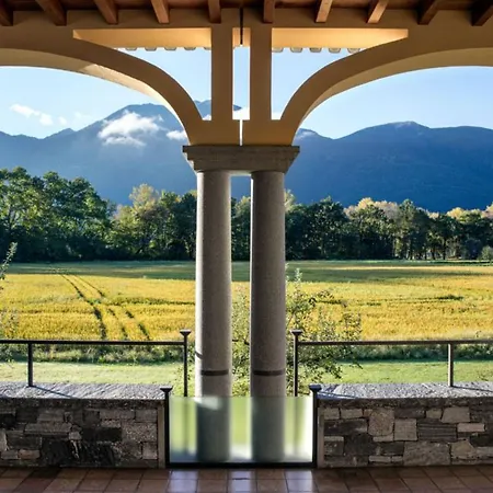 Hotel Castello Del Sole Resort&spa 5*