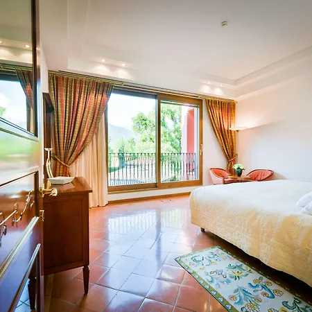 Castello Del Sole Resort&spa Hotel Ascona