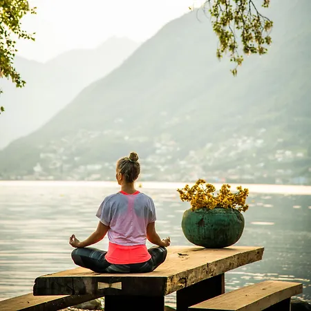 Castello Del Sole Resort&spa Ascona