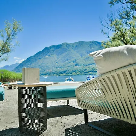 Готель Castello Del Sole Resort&spa 5*