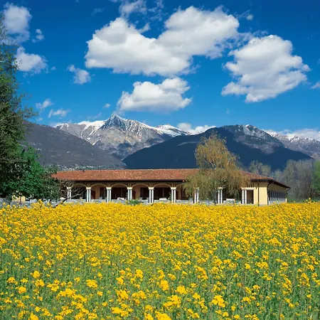 Castello Del Sole Resort&spa Hotel