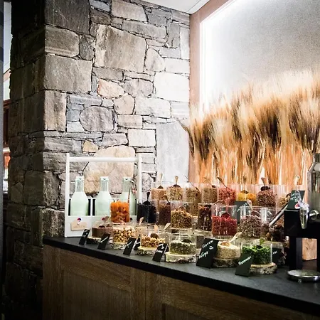 Hotell Castello Del Sole Resort&spa