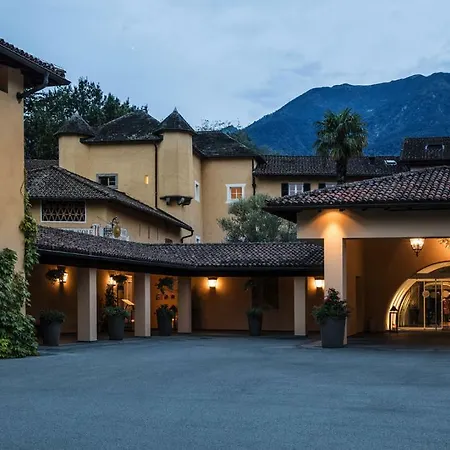 Castello Del Sole Resort&spa Hotel 5*