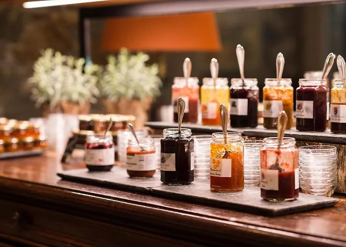 Castello Del Sole Resort&spa Hotell