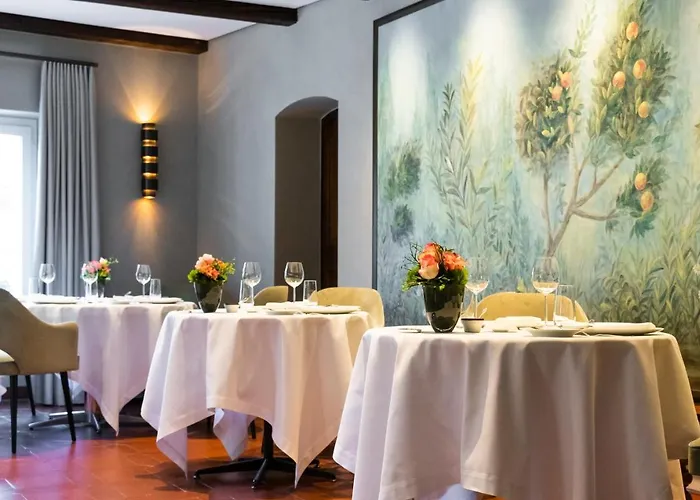 Hotel Castello Del Sole Resort&spa 5*