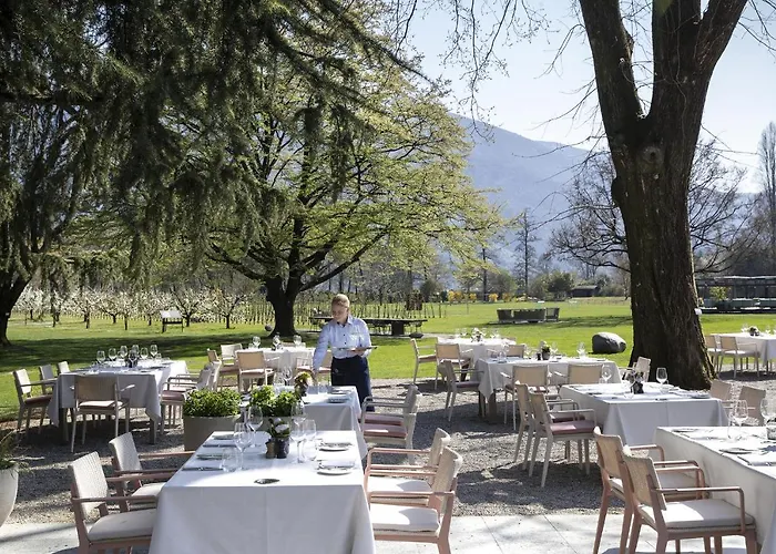 Castello Del Sole Resort&spa Hotel 5*