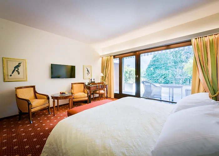 Castello Del Sole Resort&spa Hotell 5*