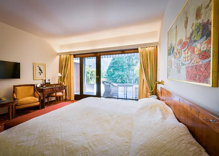 Castello Del Sole Resort&spa 5*