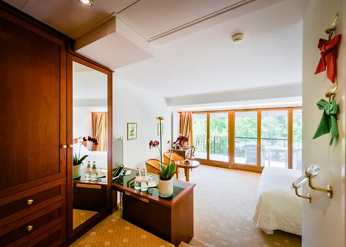 Castello Del Sole Resort&spa 5*