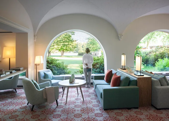 Hotell Castello Del Sole Resort&spa 5*