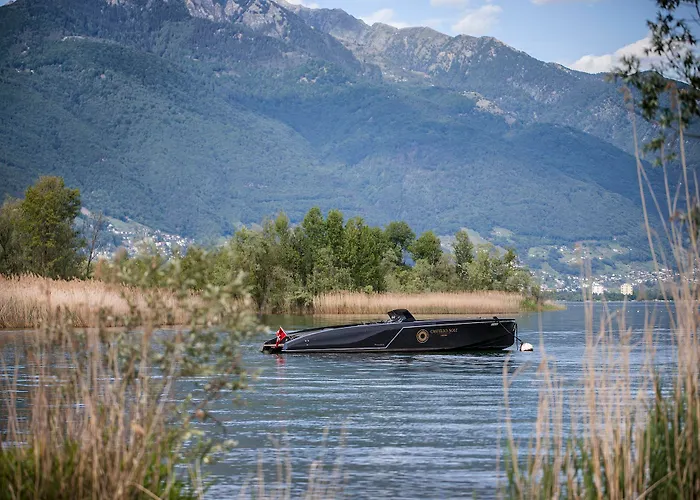 Castello Del Sole Resort&spa Hotell 5*