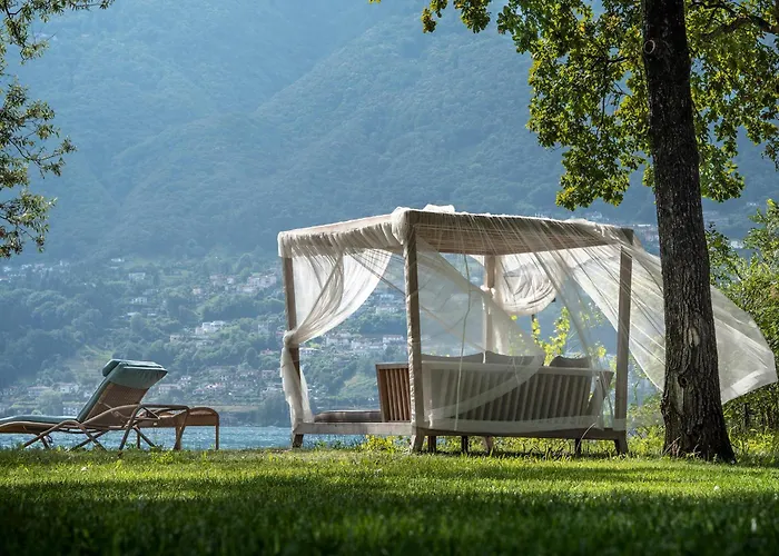 Hotell Castello Del Sole Resort&spa