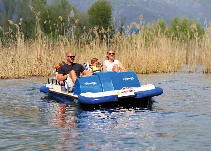 Castello Del Sole Resort&spa 5* Ascona