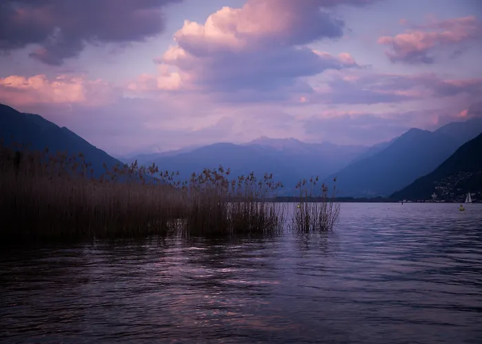 Castello Del Sole Resort&spa Ascona