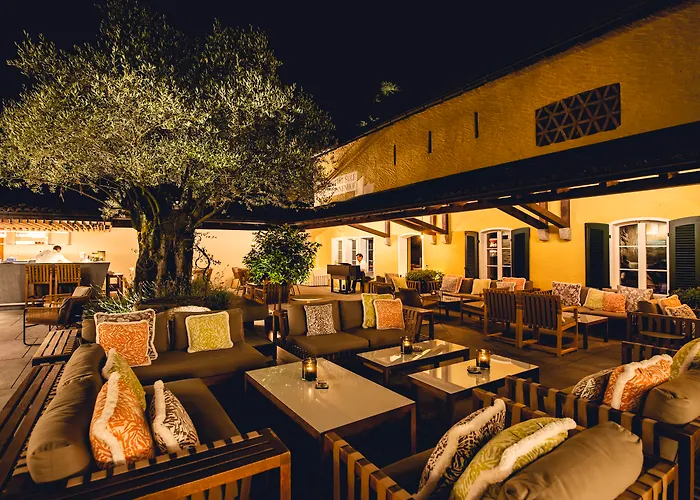 Castello Del Sole Resort&spa 5* Ascona