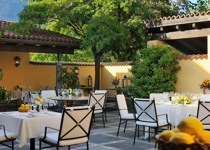 Castello Del Sole Resort&spa Ascona