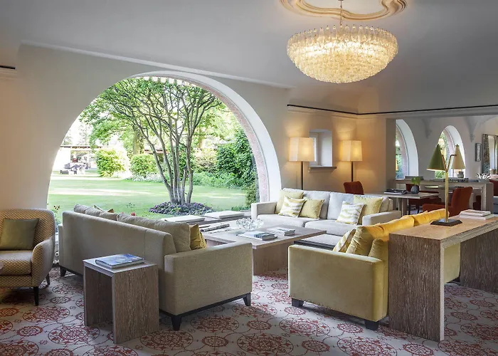 Hotell Castello Del Sole Resort&spa