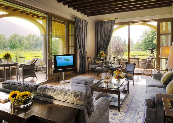 Castello Del Sole Resort&spa Hotel 5*