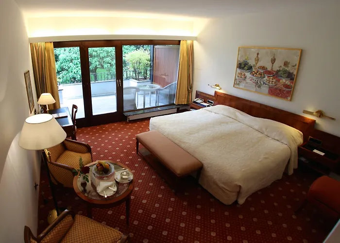 Castello Del Sole Resort&spa