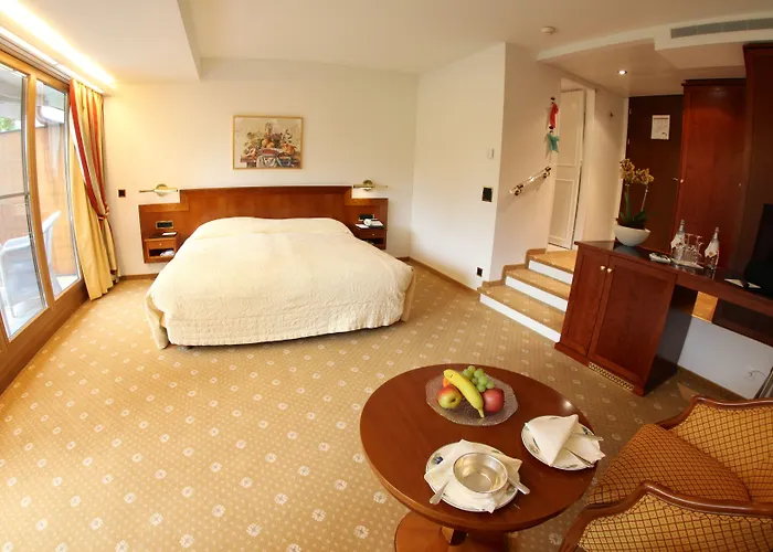 Hotell Castello Del Sole Resort&spa 5*